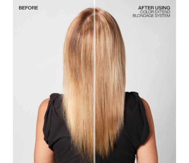 Redken Color Extend Blondage Conditioner