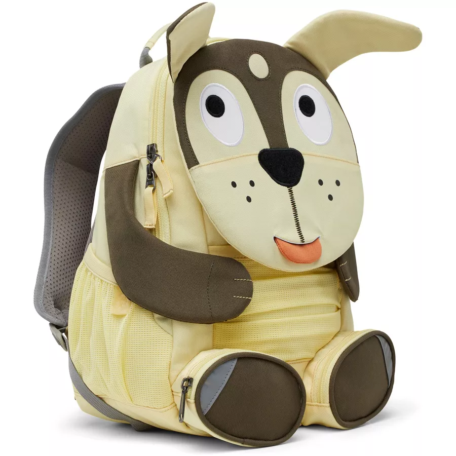 Affenzahn Rucksack großer Freund Tonie Hund