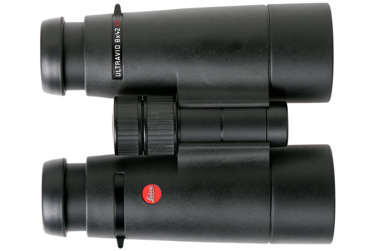Leica Ultravid 8x42 HD-Plus verrekijker
