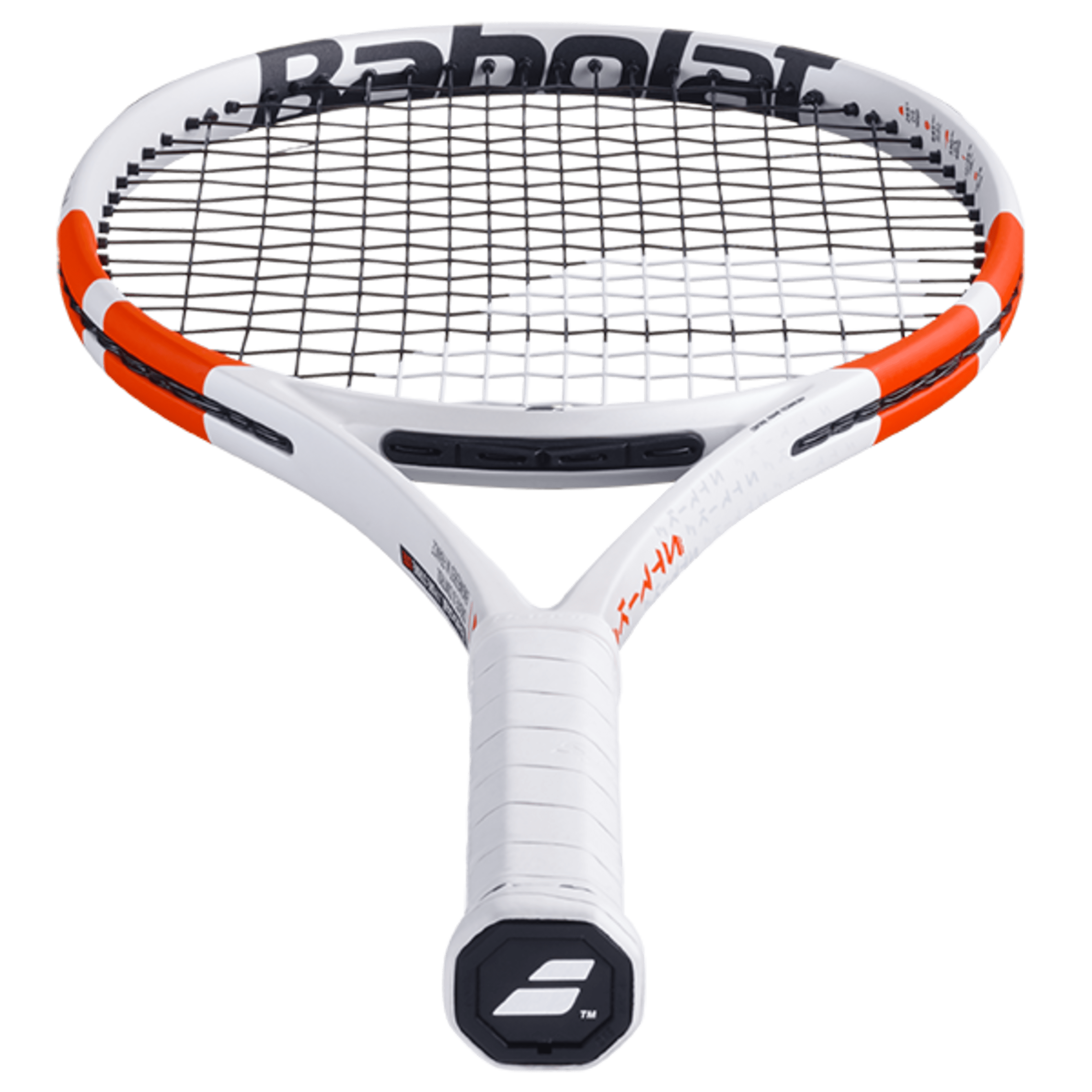 Pure Strike Lite Gen4 Unbesaitet Weiß / Rot / Schwarz