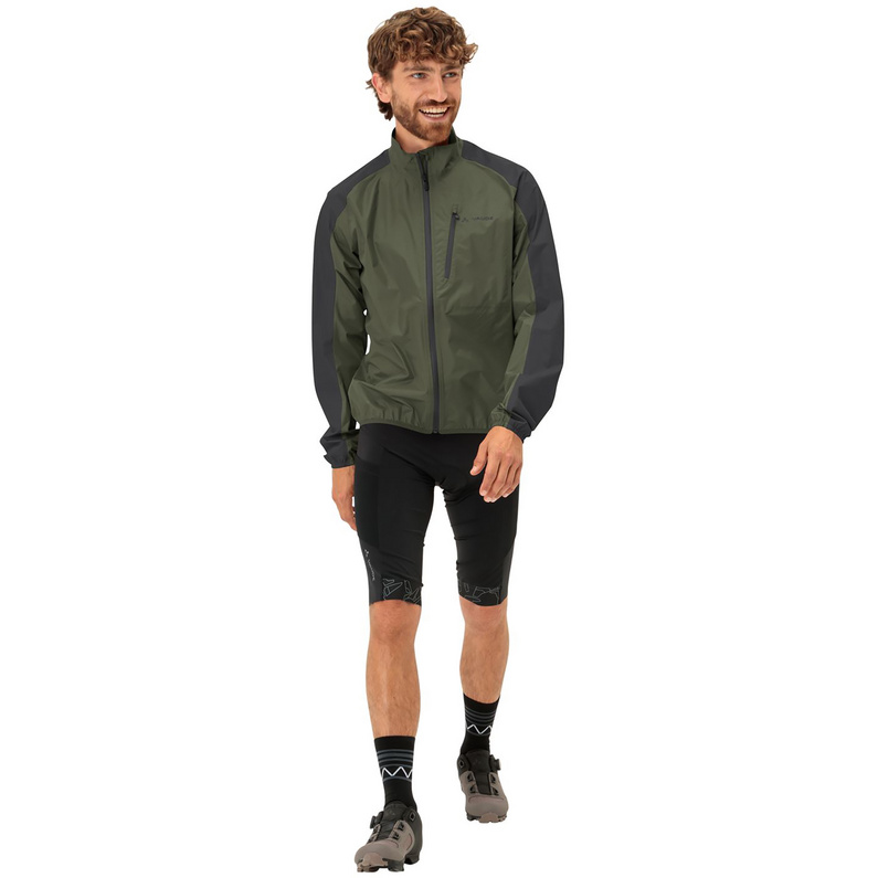 Vaude Herren Drop III Jacke