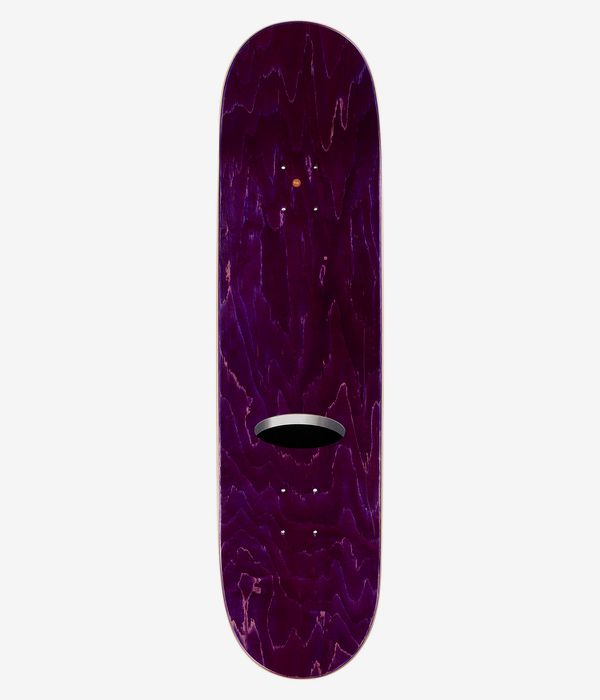 Skate Mental Giorgi QR 8.25