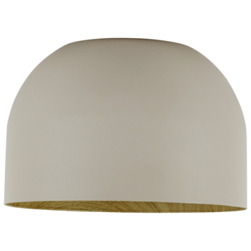 KARWEI plafondlamp Ruben ø20x13,5cm
