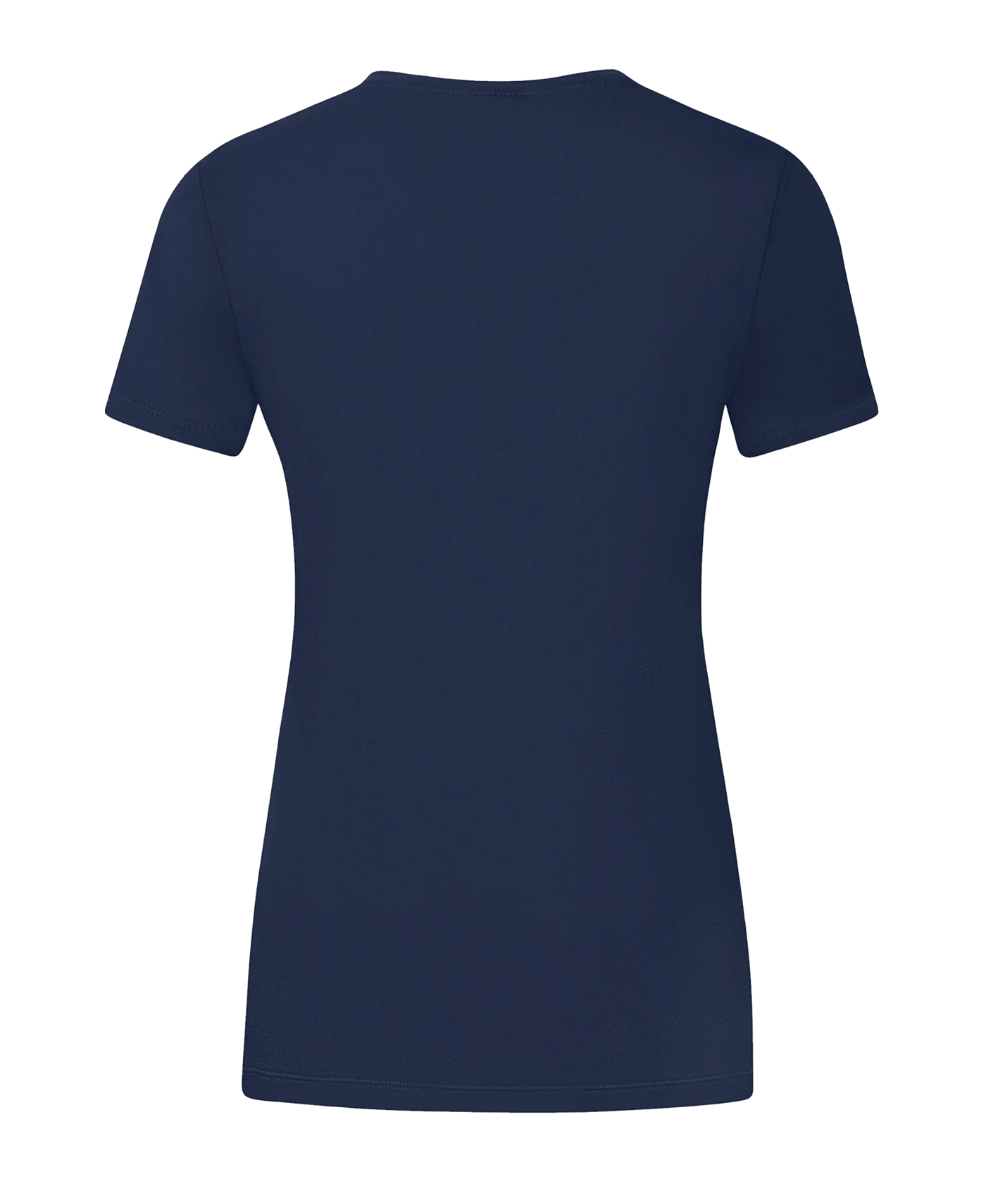 JAKO Promo T-Shirt Damen Blau F907