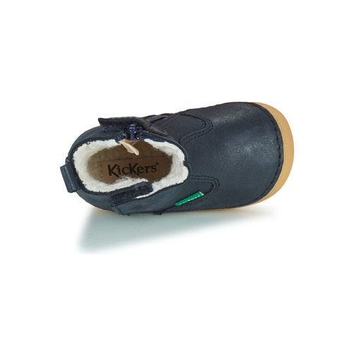 Kickers - SOCOOL CHO - Marine