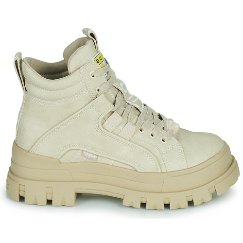 Buffalo - ASPHA NC MID Beige