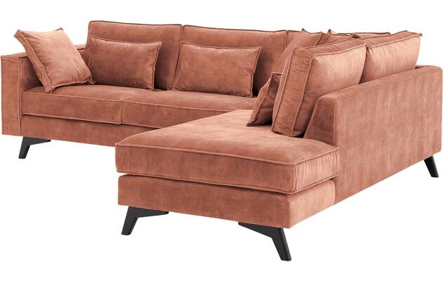 Hoekbank Chambre