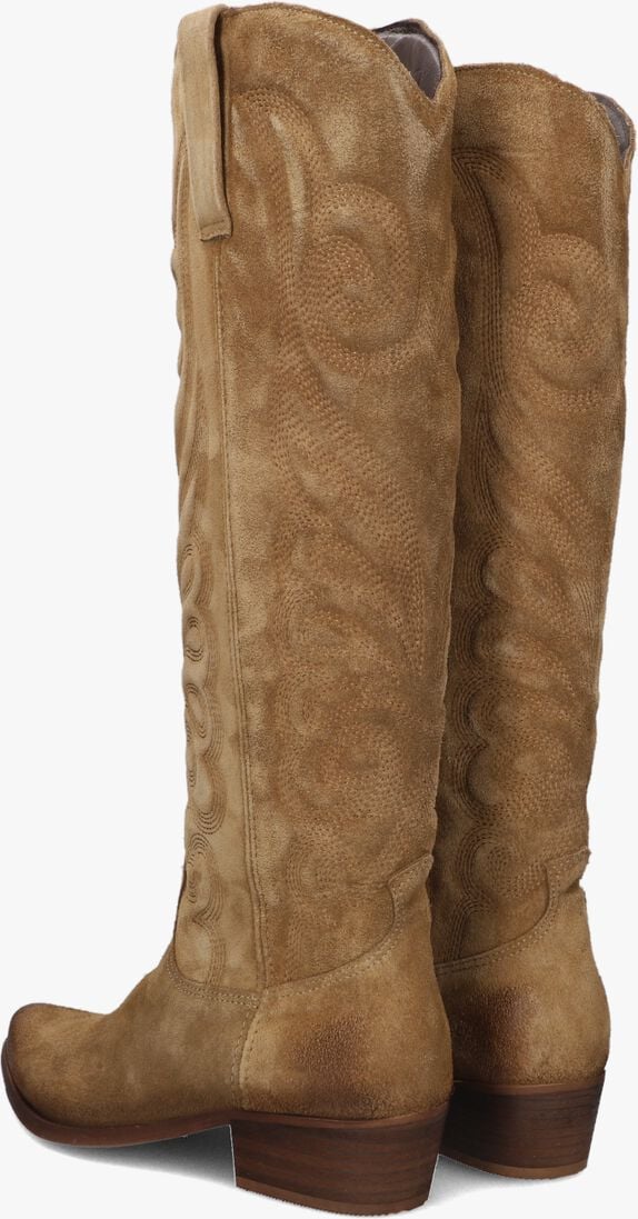 OMODA bruine omoda cowboylaarzen d435