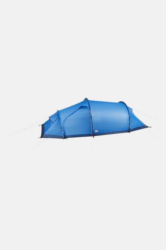Fjällräven Fjällräven Abisko Shape 3-Persoons Tunneltent