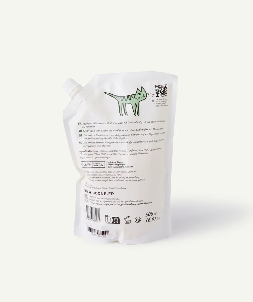 JOONELA RECHARGE LINIMENT 400ML