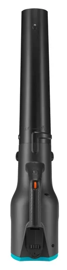 GARDENA Battery Blower PowerJet 18V P4A Ready-To-Use Set