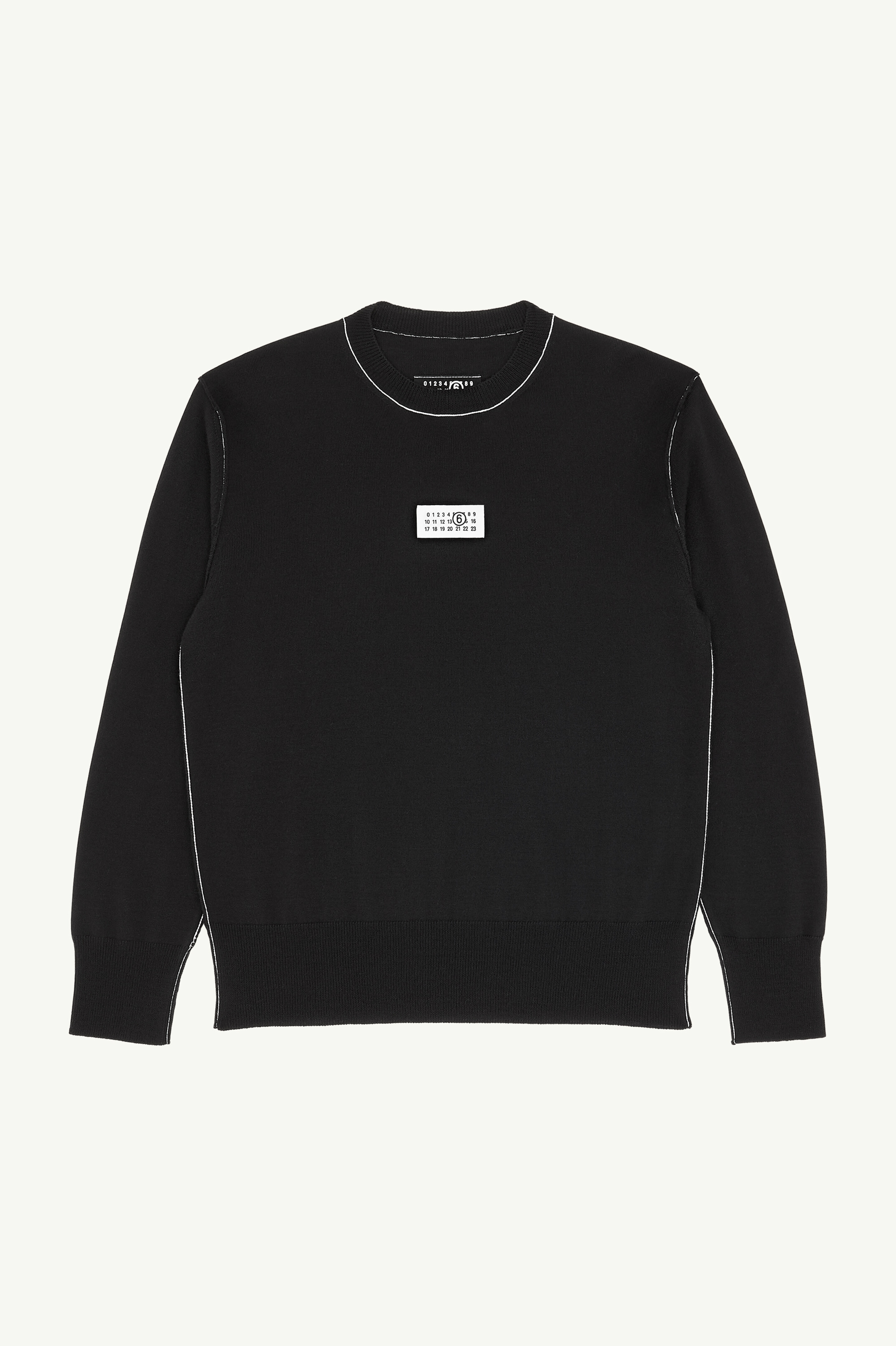 Pull en laine