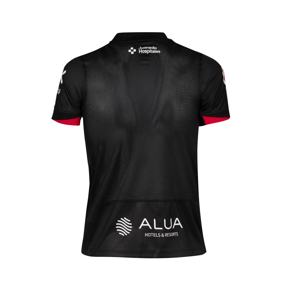T-Shirt Nike RCD Mallorca Terceiro Equipamento 2025-2026 Criança