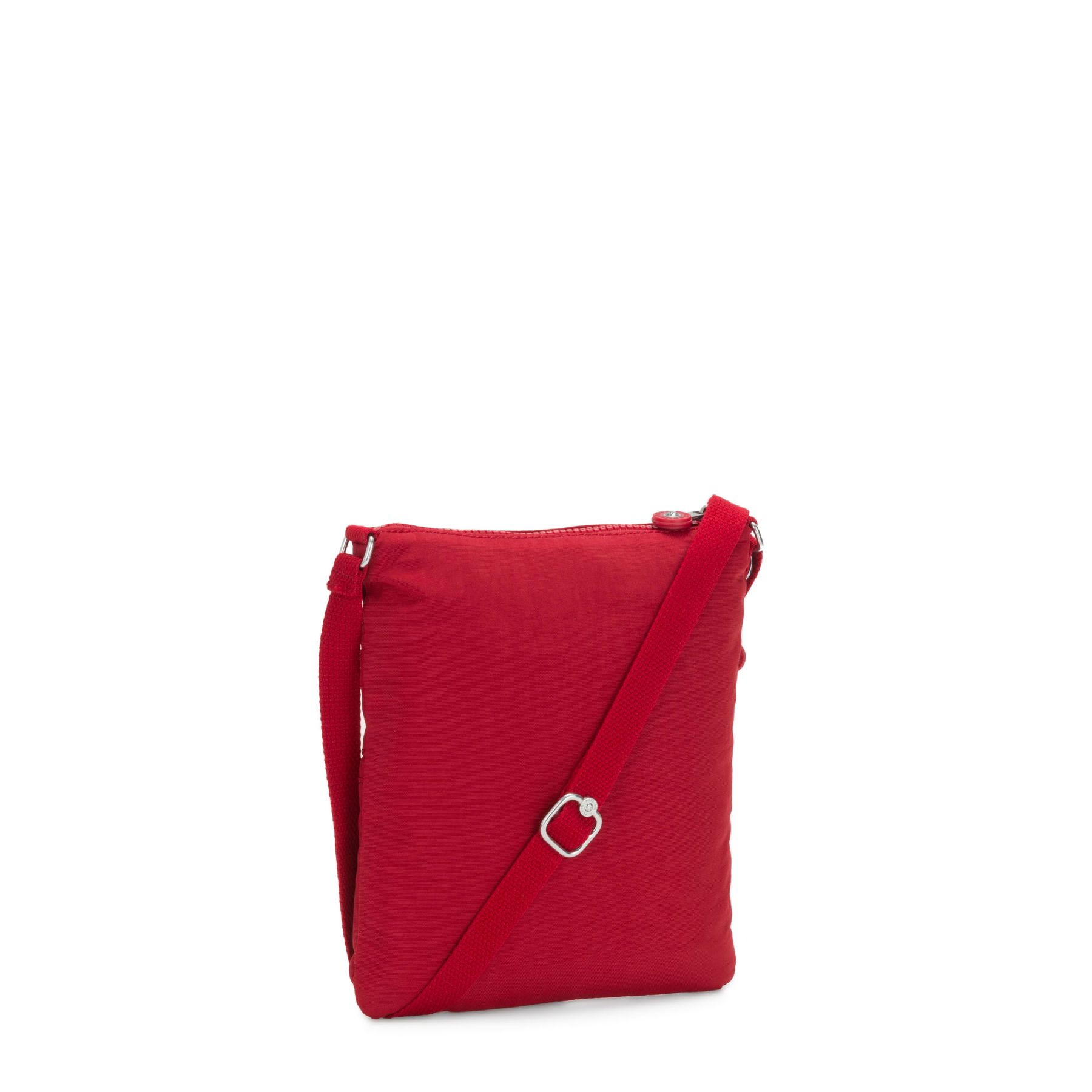 KEIKO Petit Sac à Bandoulière - Cherry Tonal