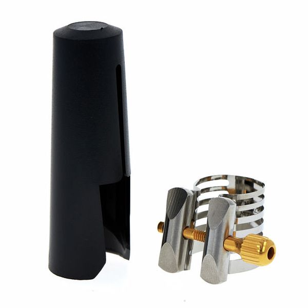 Rovner ML-Metal Platinum P-RAM (AS)