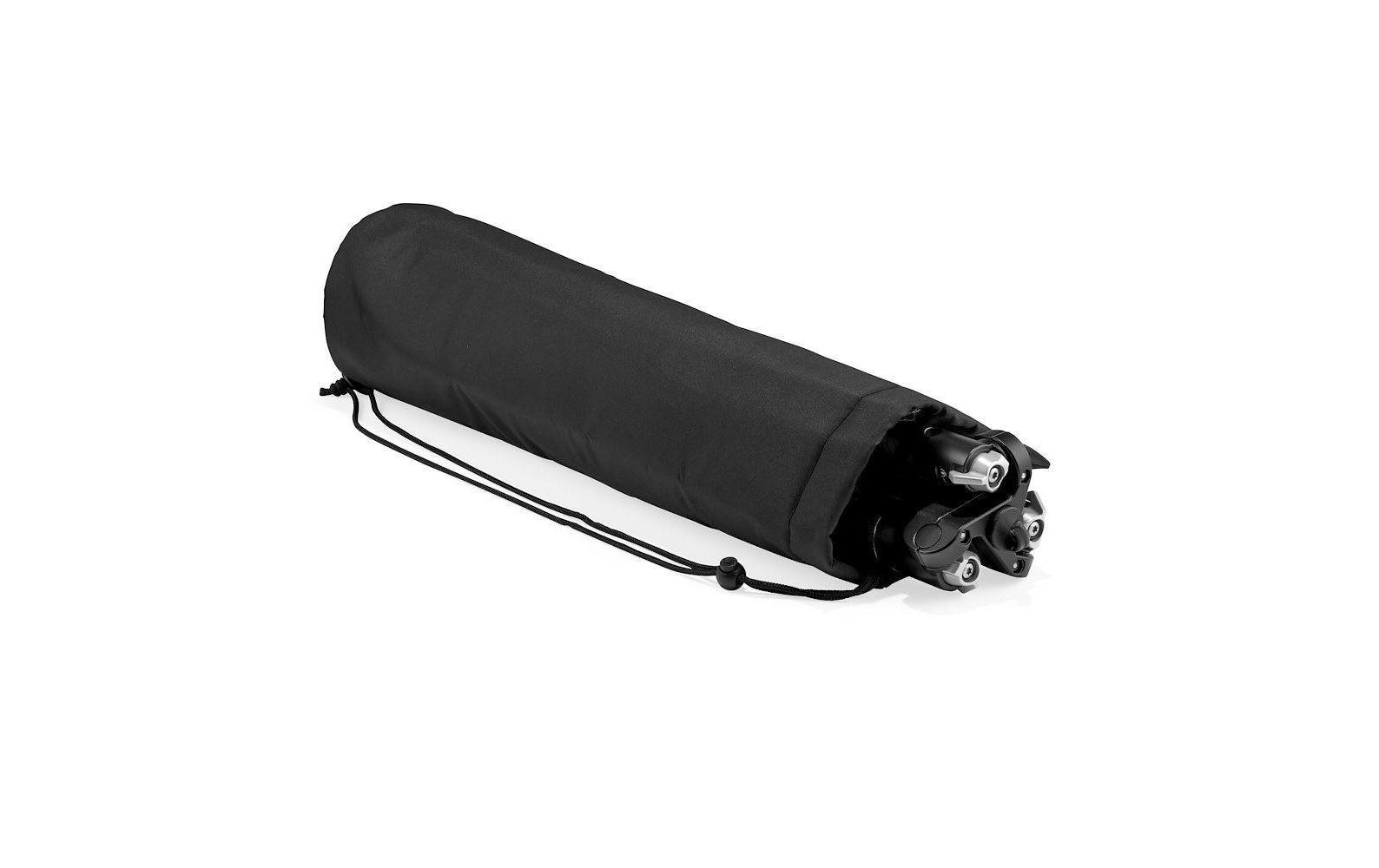 Stativ Element MII Mobile BT Aluminium – Schwarz<br>Kompaktes Stativ für Hobbyfotografen