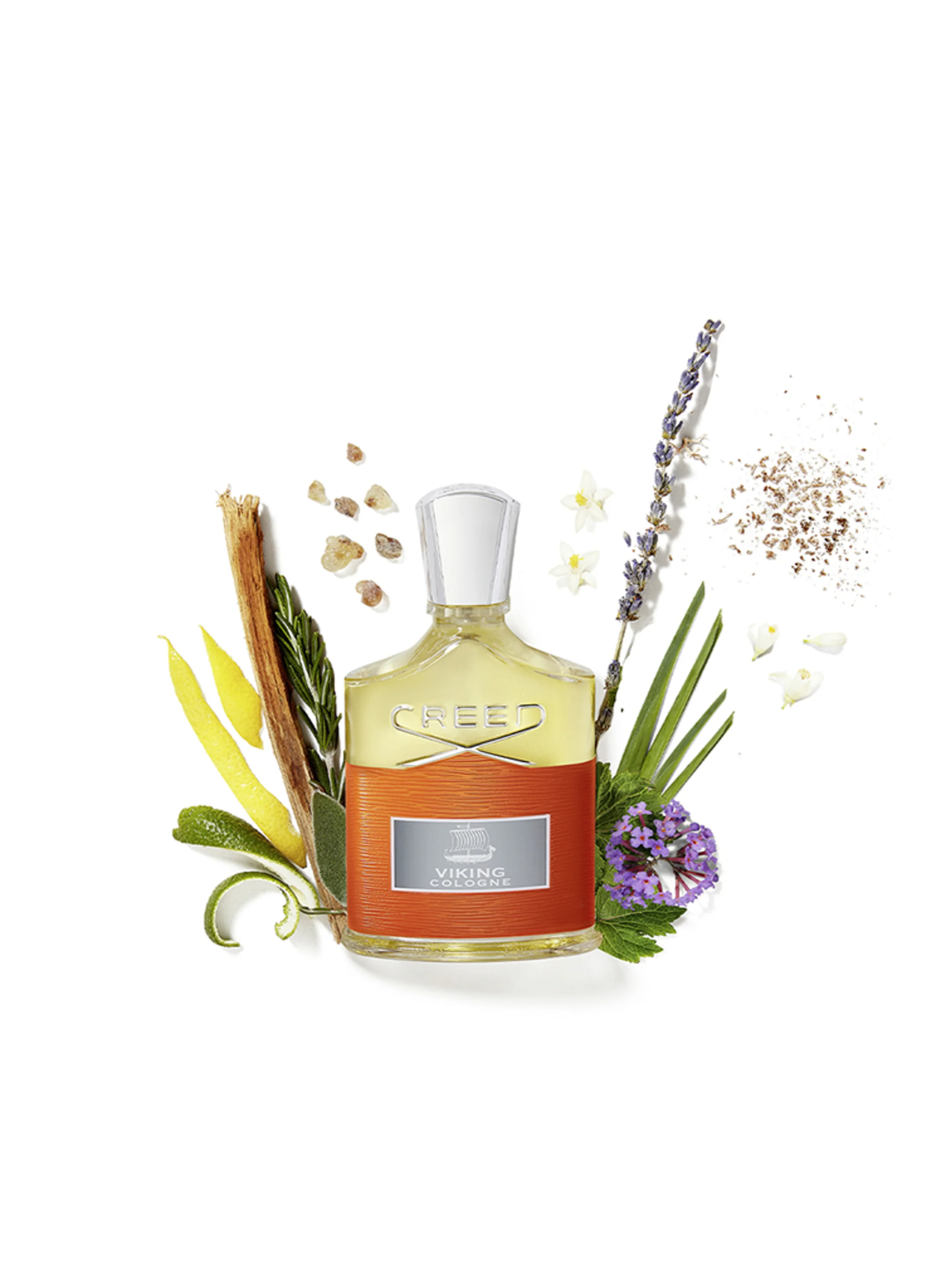 CREED VIKING COLOGNE