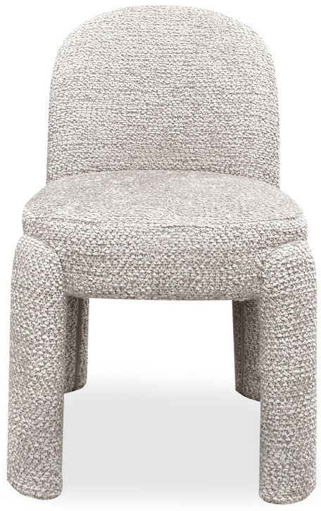 Eetkamerstoel S4778 Brandi B62.5 x D52 x H86 cm