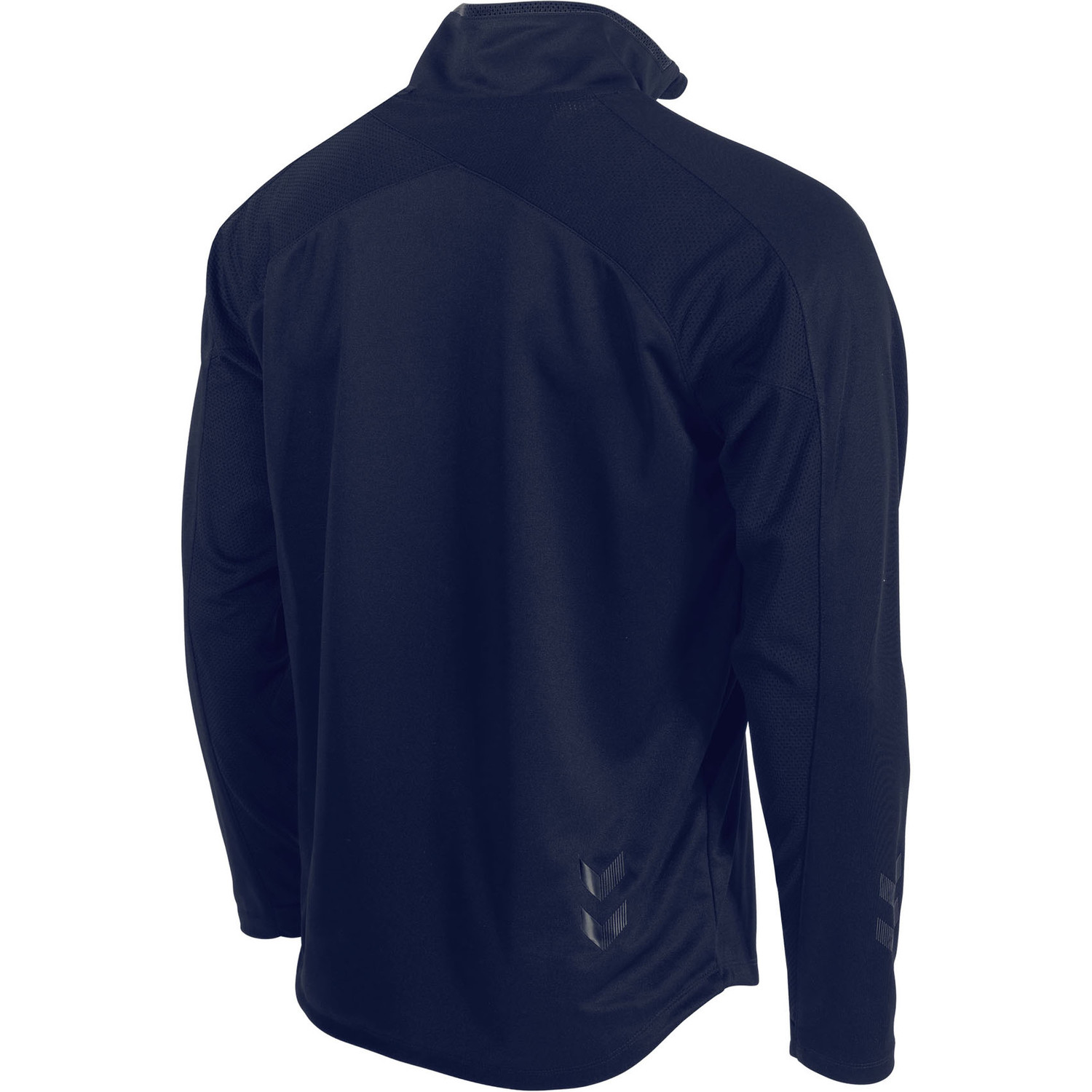 Hummel Tulsa Quarter-Zip Top Kids