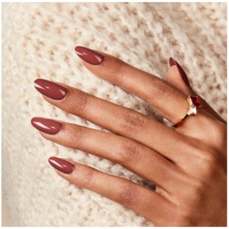 CND Vinylux Nail Polish 15 ml - Wooded Bliss #386
