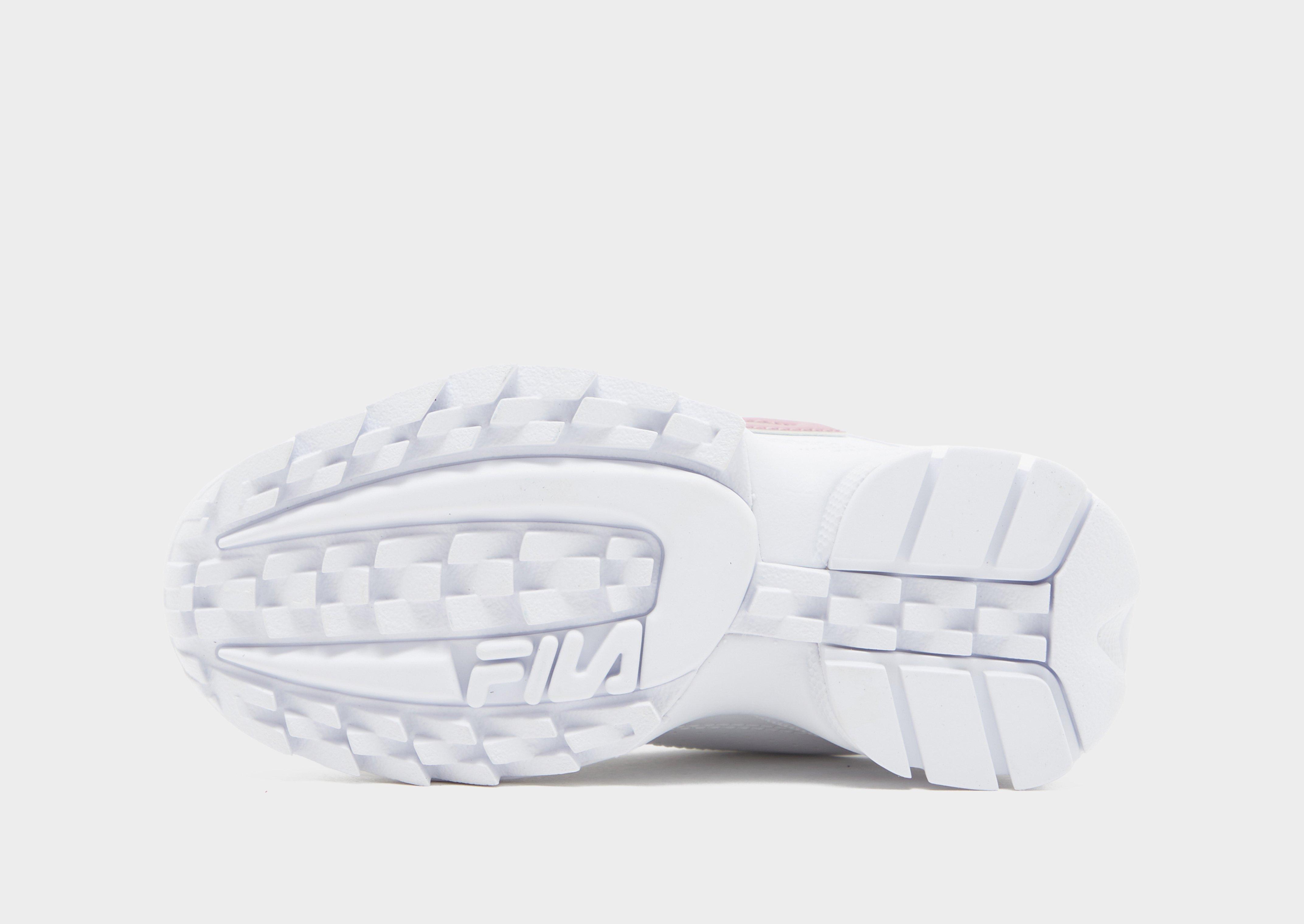Fila Disruptor Enfant