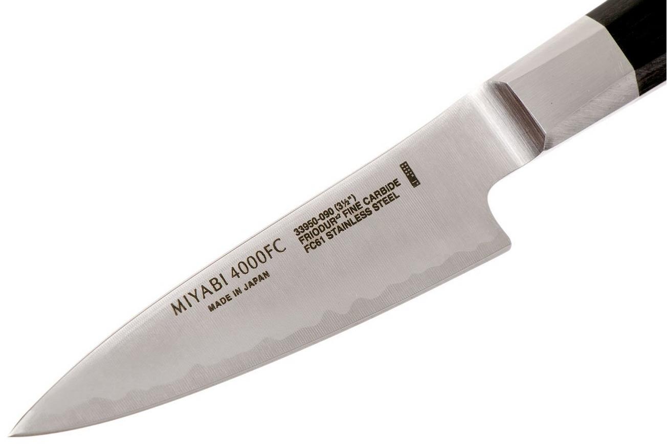 Miyabi 4000FC shotoh / officemes 9 cm, 33950-091