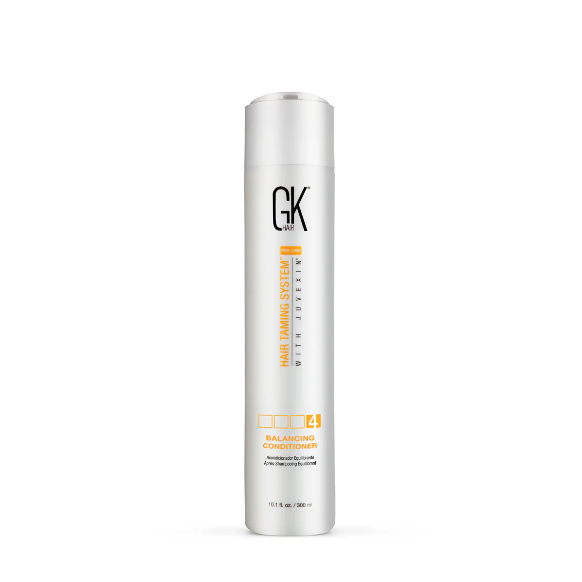 Après-shampoing Equilibrant Balancing 300ml