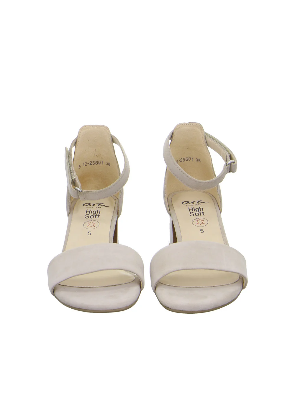 Sandalette Prato sand