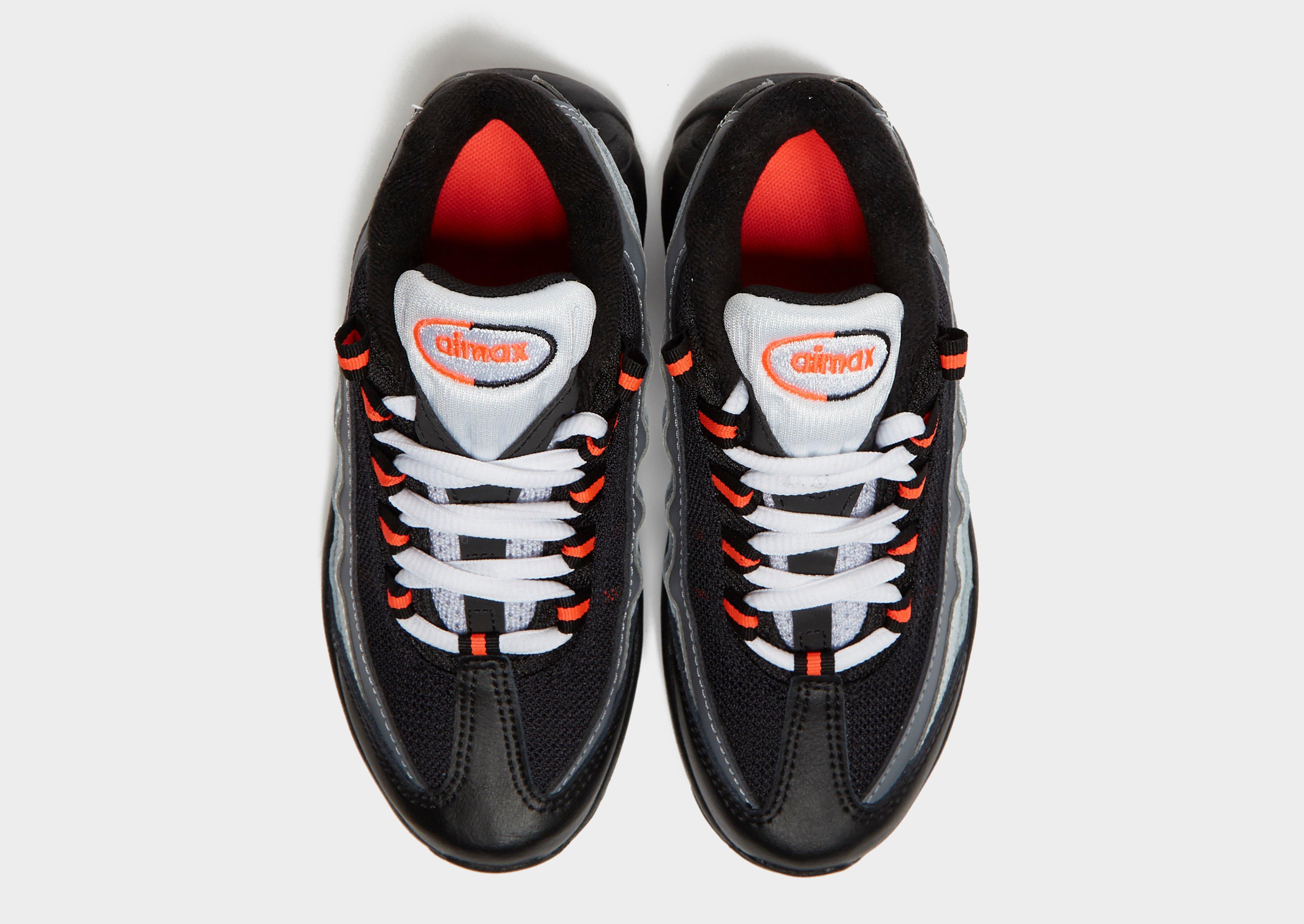 Nike Air Max 95 Children