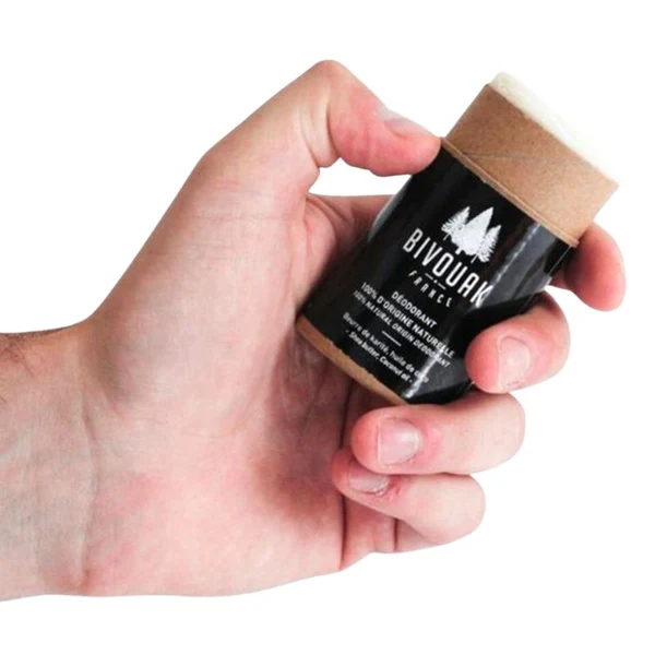 Bivouak Déodorant Stick 60ml