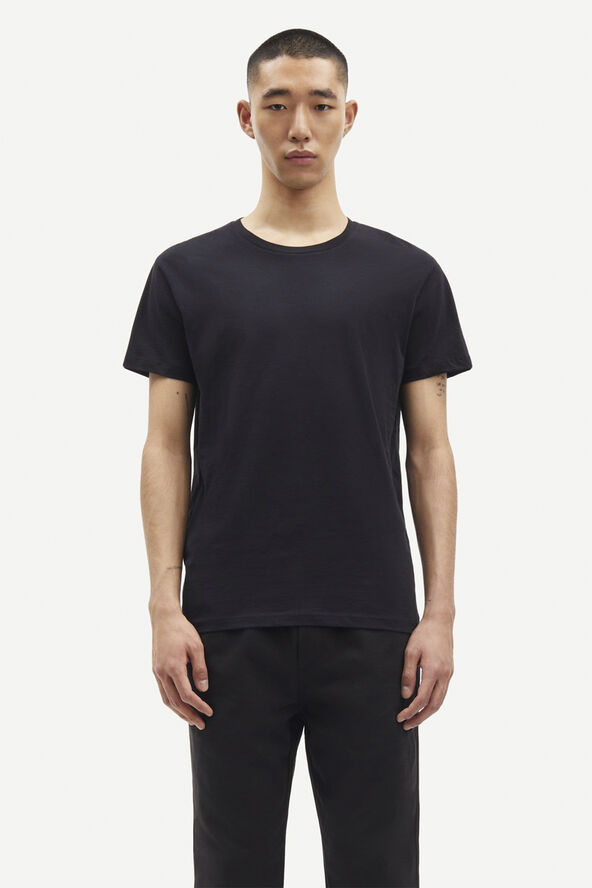 Samsøe Samsøe Kronos o-n ss 273 Black