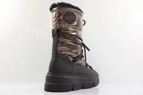 S.Oliver Stiefeletten
