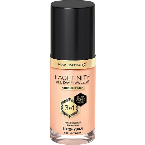 Foundation 40 Light Ivory