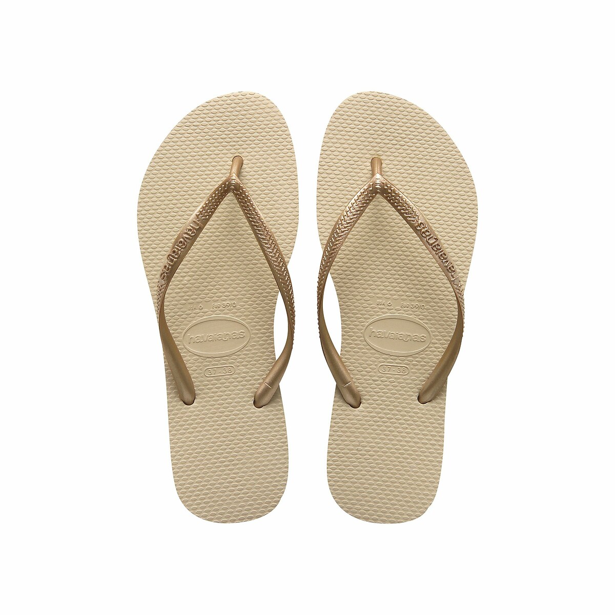 HAVAIANAS<br>Chinelo Slim