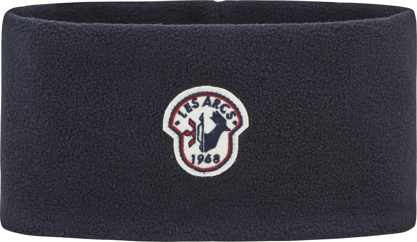 Amie Headband Navy