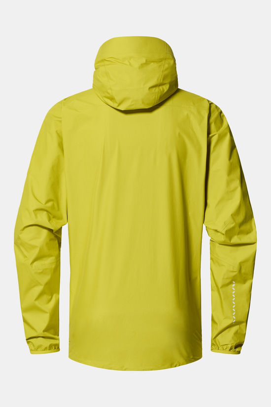Haglöfs Haglöfs L.I.M. Gore-Tex Paclite Hardshell Jas