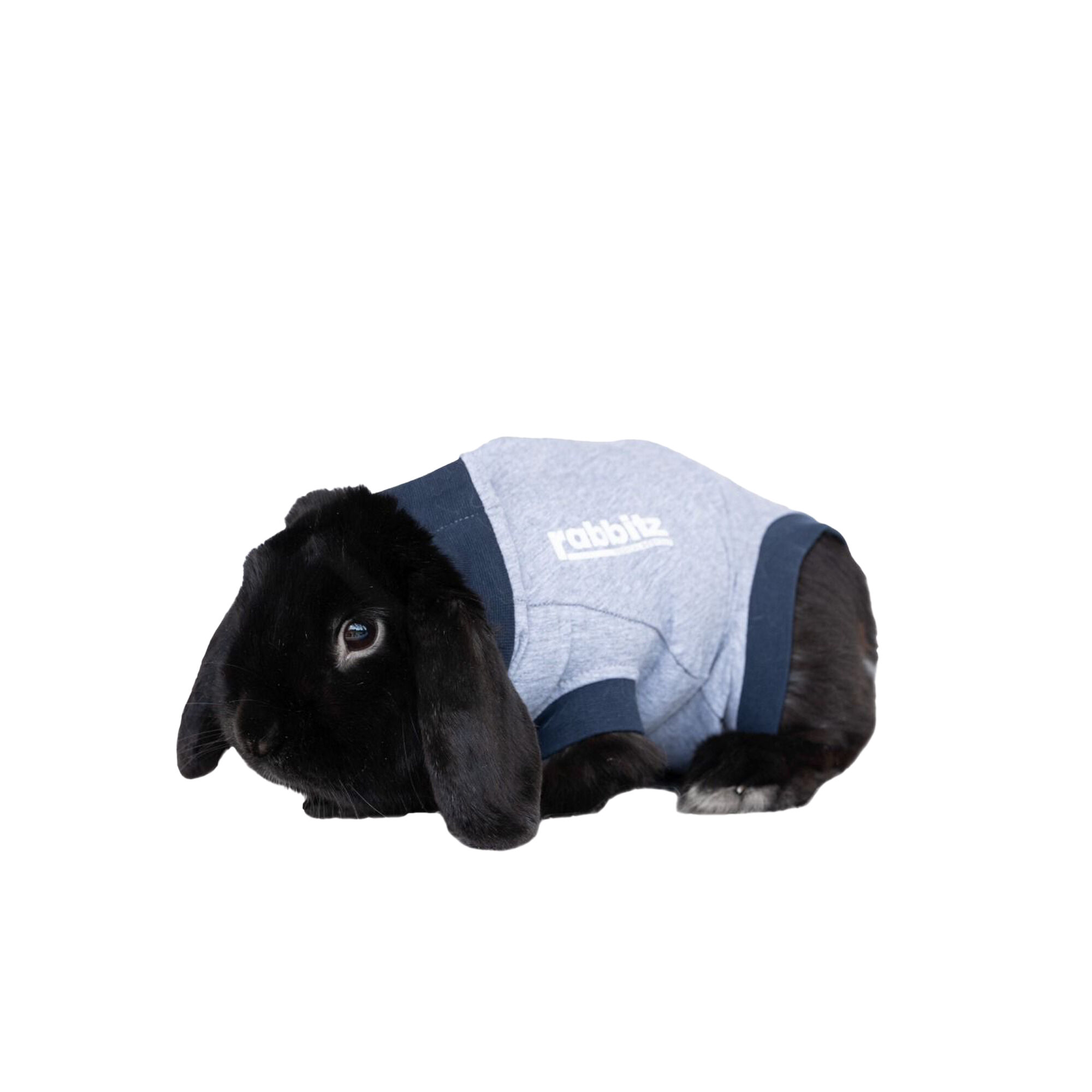 Jacketz Medical Body Suit Konijn