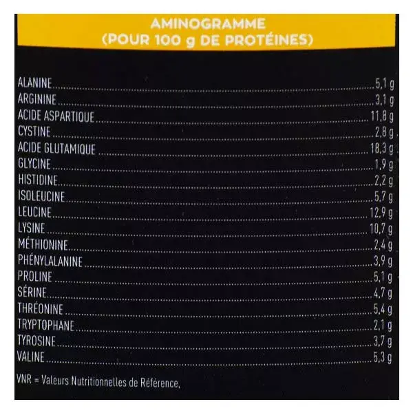 Eafit Gainer Max Morango 1,1kg