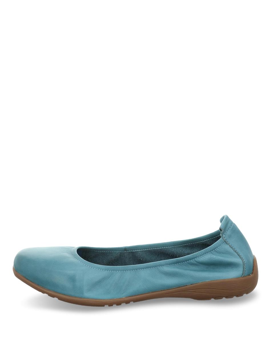 Ballerina Fenja 1, blau