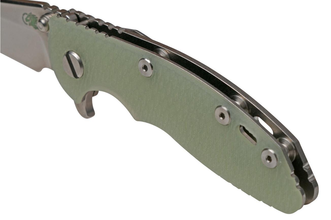 Rick Hinderer XM-18 3