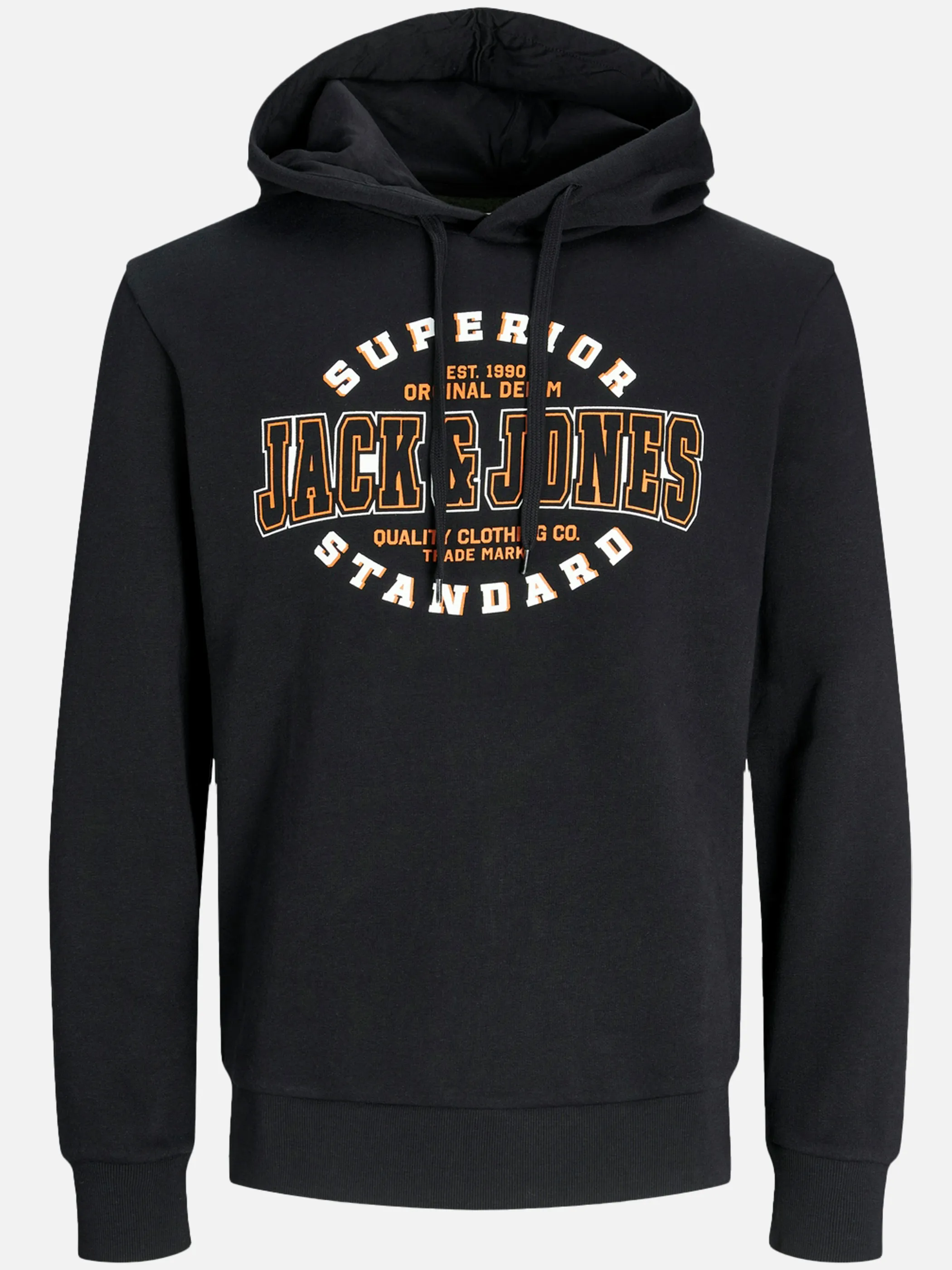 Jack&JonesJJELOGO SWEAT HOOD 2 Hoodie