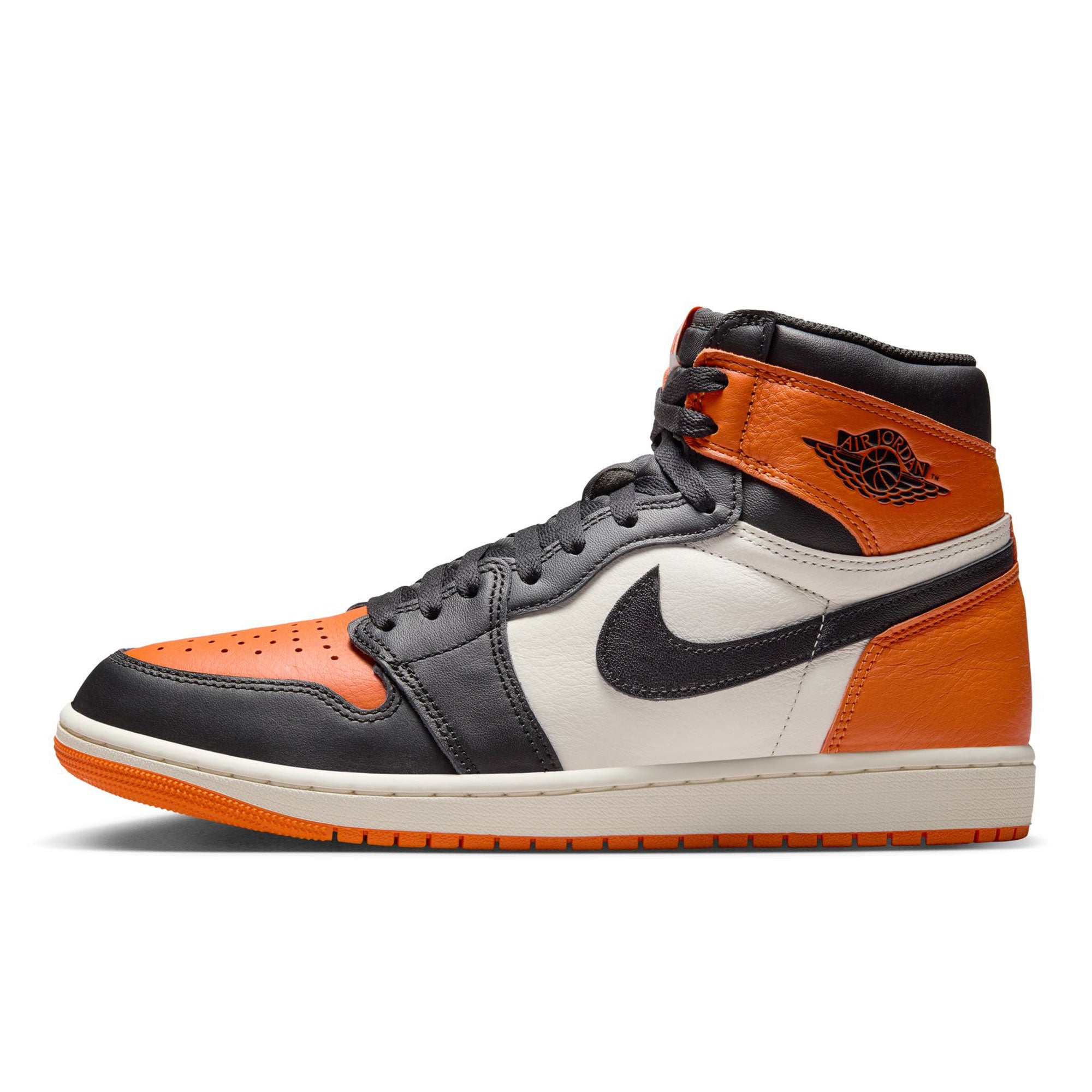 Jordan<br>Air Jordan 1 Retro High OG Shattered Backboard