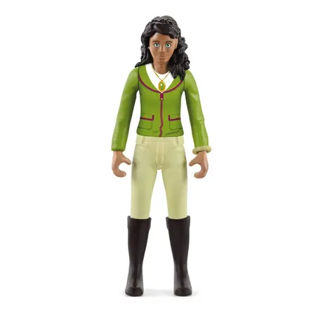 SCHLEICH® 42414 Horse Club Sarah und Mystery