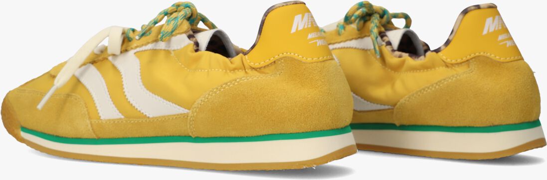gele mrp sneakers pure