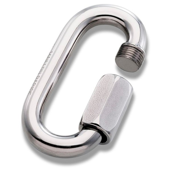 AustriAlpin - Maillon Rapide 10 mm - Maillon rapide
