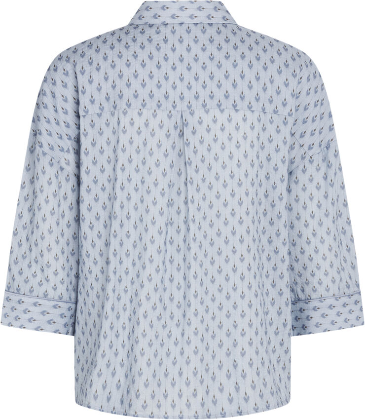 CCDK Sonja Shirt Blå