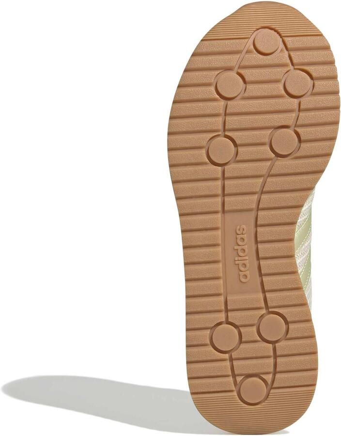 ADIDAS SPORTSWEAR Sneakers laag 'RUN 70s 2.0' crème wolwit
