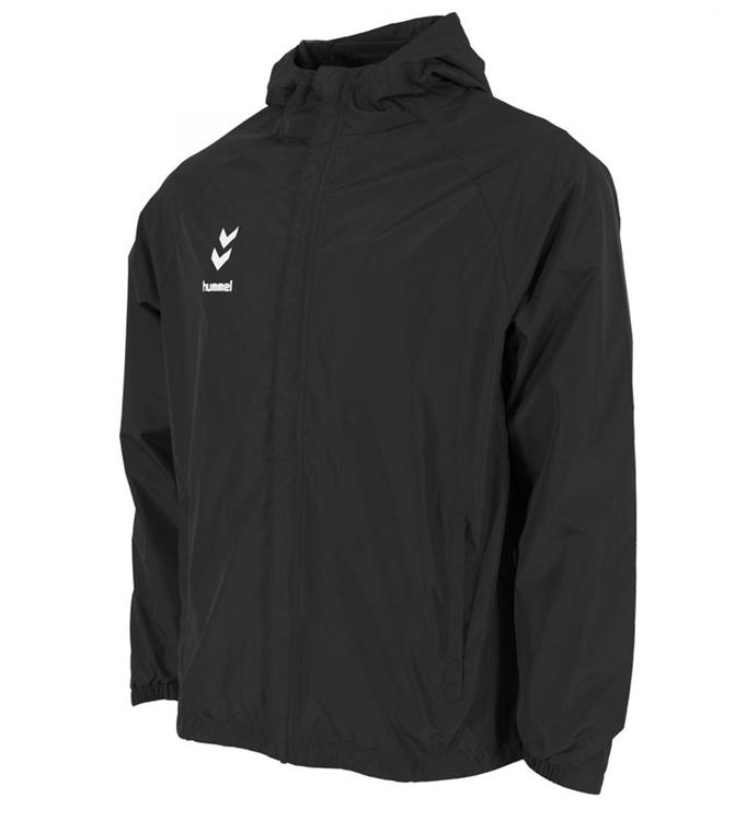 Hummel Ground Windbreaker Jack