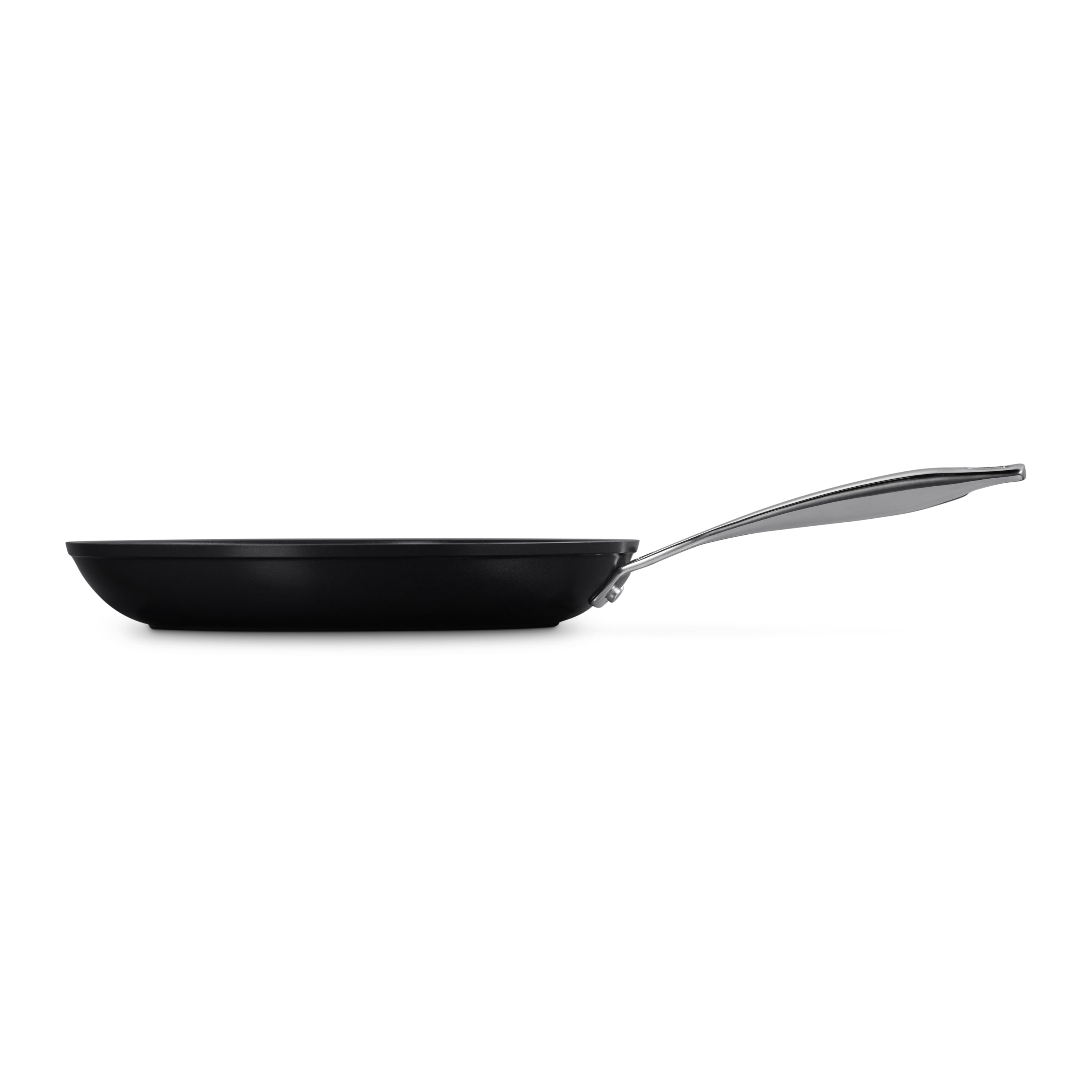 Le Creuset Essential Non-Stick Keramische Koekenpan Ã 28 cm