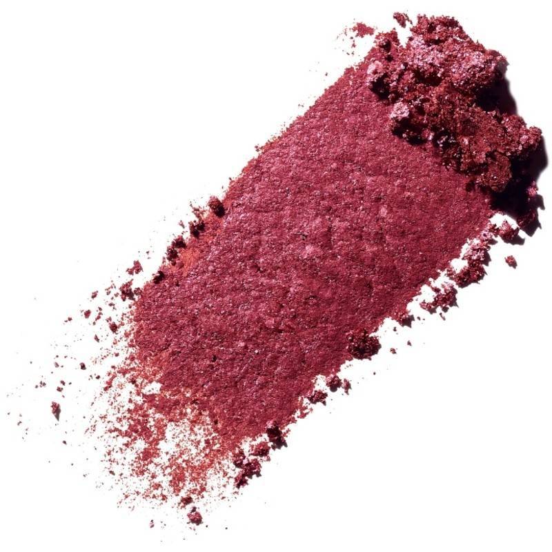 MAC Frost Single Eyeshadow 1,5 gr. - Left You On Red